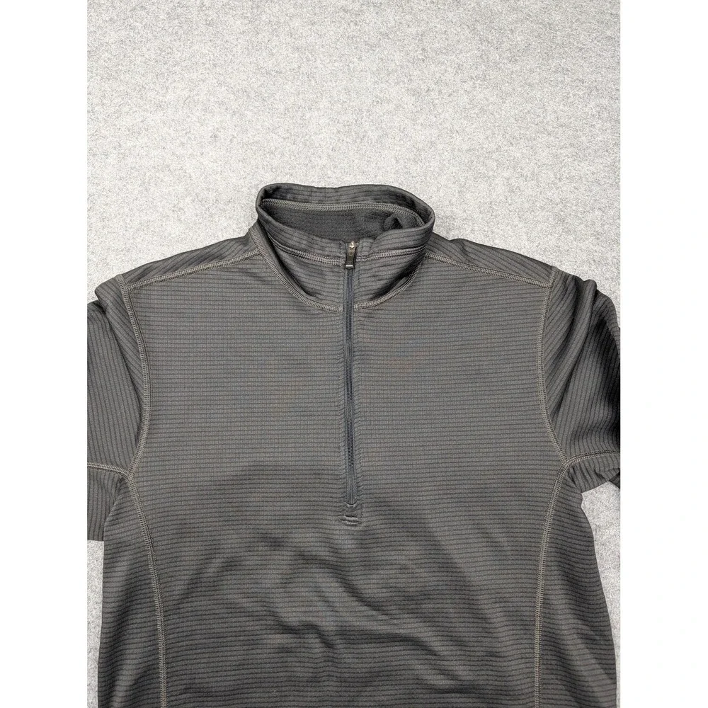 REI pullover mens